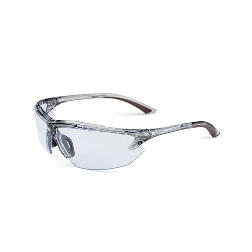 WORKWEAR, SAFETY & CORPORATE CLOTHING SPECIALISTS Glasses - Aurora - Clear