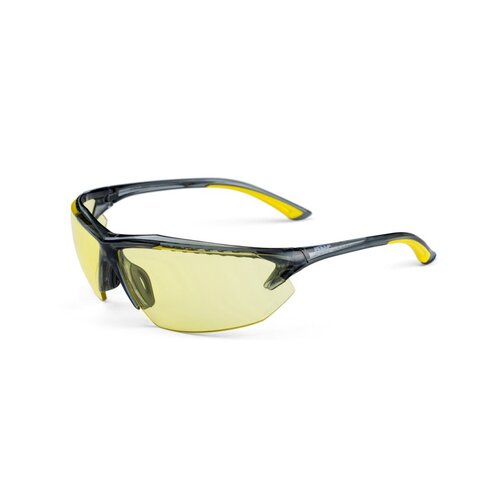 WORKWEAR, SAFETY & CORPORATE CLOTHING SPECIALISTS Glasses - Aurora - Amber +AF