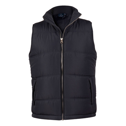 WORKWEAR, SAFETY & CORPORATE CLOTHING SPECIALISTS Adult s Heavy Quilted Vest