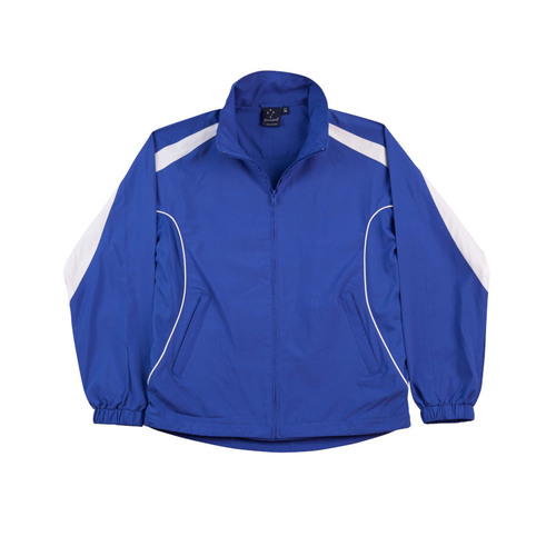 WORKWEAR, SAFETY & CORPORATE CLOTHING SPECIALISTS Adults Warm Up Jacket