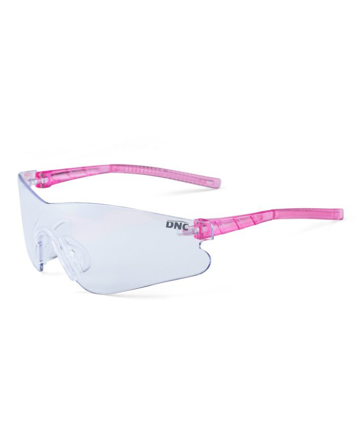 Glasses Lady Hawk Clear +AF DNC