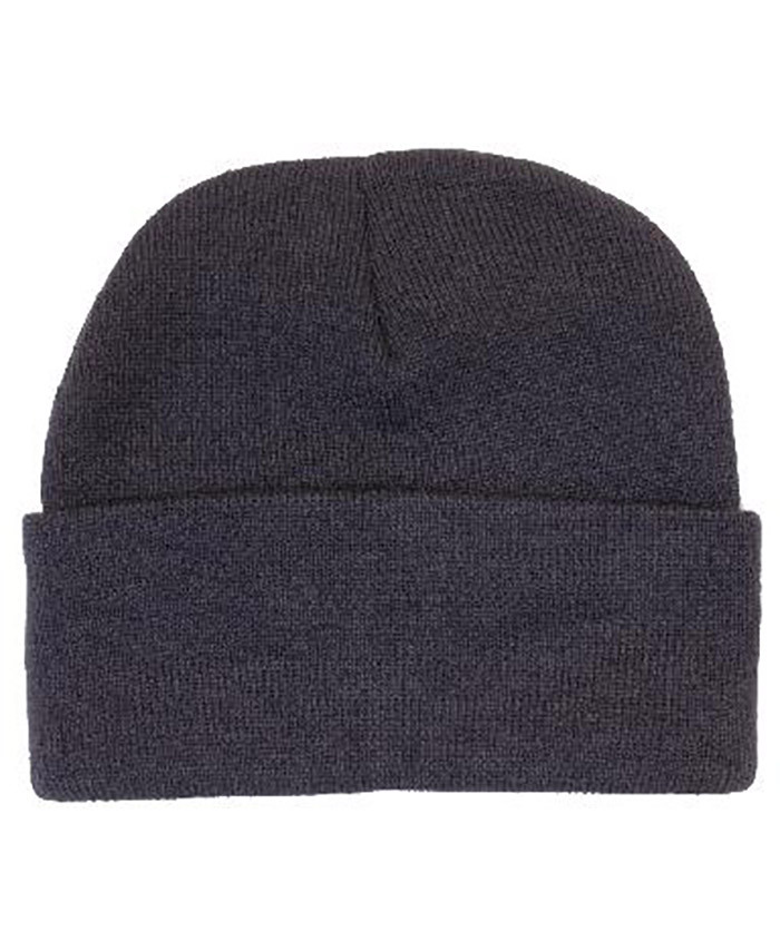 Arcylic Beanie - Headwear Stockists