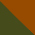 Army Green / Brown