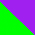 Lime / Purple