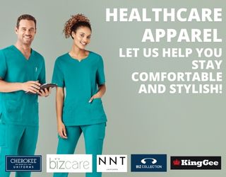 Healthcare mobile