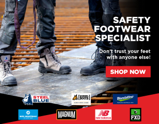 Footwear mobile