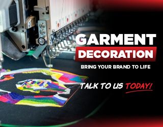 Bring your Brand to life