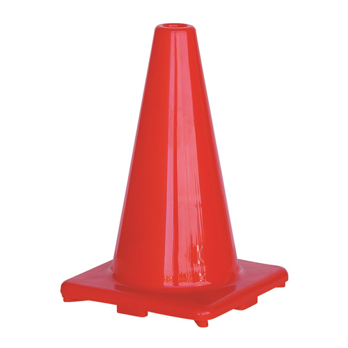 WORKWEAR, SAFETY & CORPORATE CLOTHING SPECIALISTS 700MM PLAIN CONE