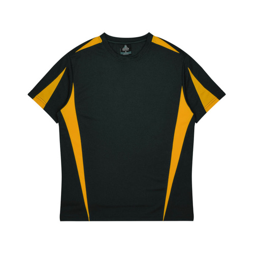 WORKWEAR, SAFETY & CORPORATE CLOTHING SPECIALISTS - Men's Eureka Tee--