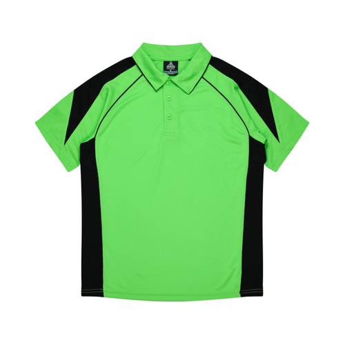 WORKWEAR, SAFETY & CORPORATE CLOTHING SPECIALISTS - Men's Premier Polo--