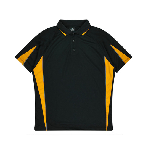 WORKWEAR, SAFETY & CORPORATE CLOTHING SPECIALISTS Men's Eureka Polo--