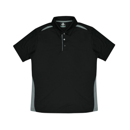 WORKWEAR, SAFETY & CORPORATE CLOTHING SPECIALISTS - Men's Paterson Polo--