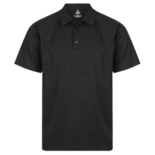 WORKWEAR, SAFETY & CORPORATE CLOTHING SPECIALISTS - Men's Keira Polo--