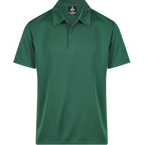 WORKWEAR, SAFETY & CORPORATE CLOTHING SPECIALISTS - Men's Botany Polo--