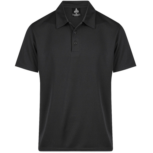 WORKWEAR, SAFETY & CORPORATE CLOTHING SPECIALISTS Men's Botany Polo--