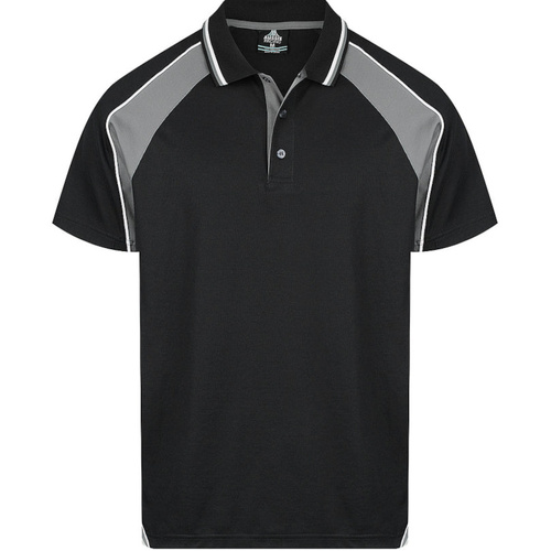 WORKWEAR, SAFETY & CORPORATE CLOTHING SPECIALISTS - Men's Panorama Polo--