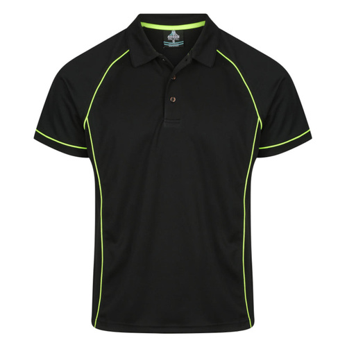 WORKWEAR, SAFETY & CORPORATE CLOTHING SPECIALISTS - Men's Endeavour Polo--