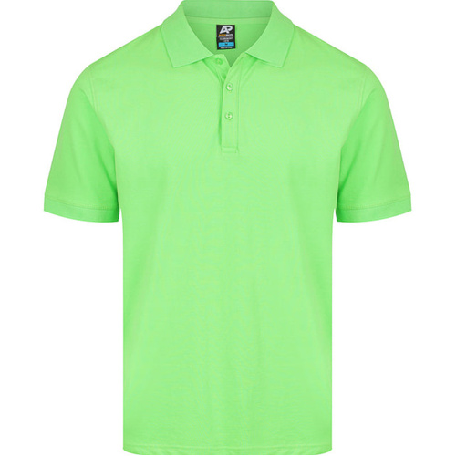 WORKWEAR, SAFETY & CORPORATE CLOTHING SPECIALISTS - Mens Claremont Polo--