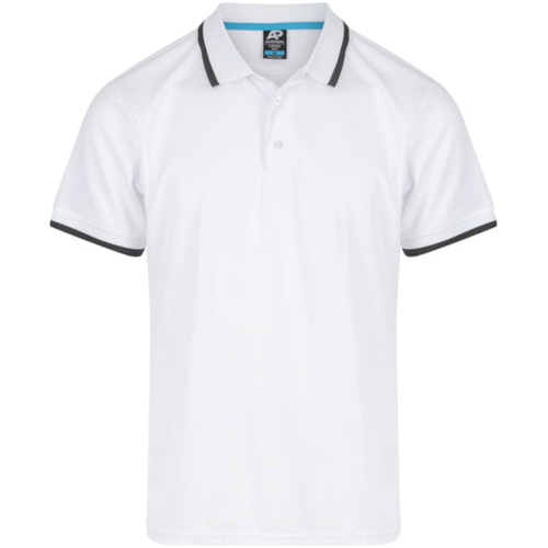 WORKWEAR, SAFETY & CORPORATE CLOTHING SPECIALISTS - Mens Portsea Polo--