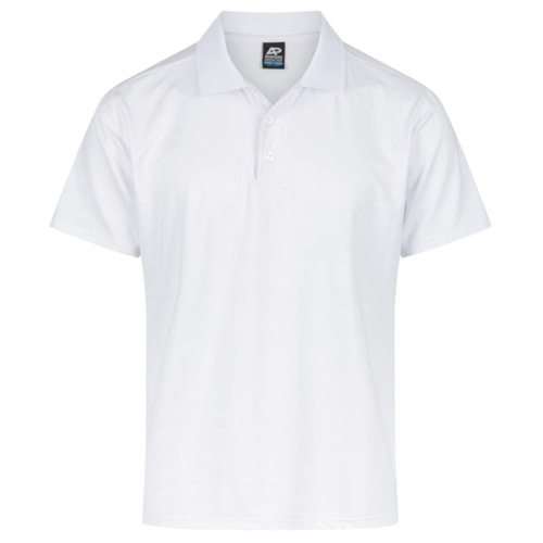 WORKWEAR, SAFETY & CORPORATE CLOTHING SPECIALISTS - Mens Noosa Polo--