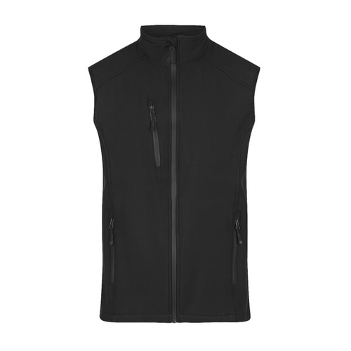 WORKWEAR, SAFETY & CORPORATE CLOTHING SPECIALISTS - Mens Olympus Vest--