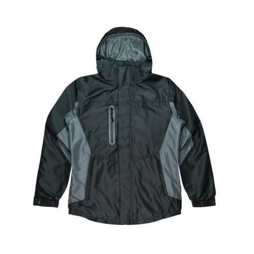 WORKWEAR, SAFETY & CORPORATE CLOTHING SPECIALISTS - Mens Sheffield Jacket--