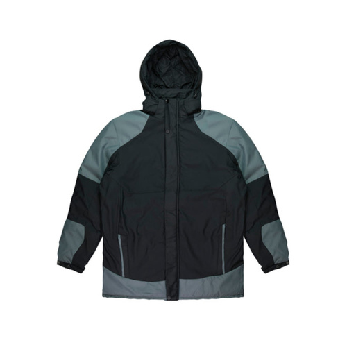 WORKWEAR, SAFETY & CORPORATE CLOTHING SPECIALISTS - Mens Kingston Jacket--