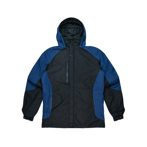 WORKWEAR, SAFETY & CORPORATE CLOTHING SPECIALISTS - Mens Napier Jacket--