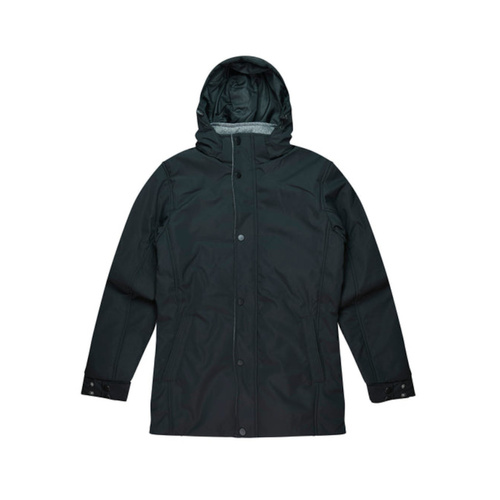 WORKWEAR, SAFETY & CORPORATE CLOTHING SPECIALISTS Mens Parklands Jacket--