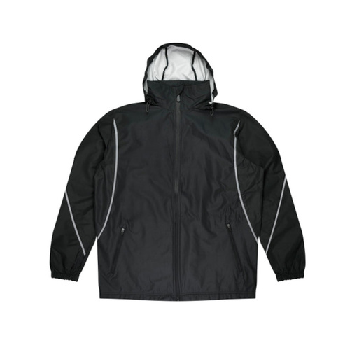 WORKWEAR, SAFETY & CORPORATE CLOTHING SPECIALISTS - Mens Buffalo Jacket--