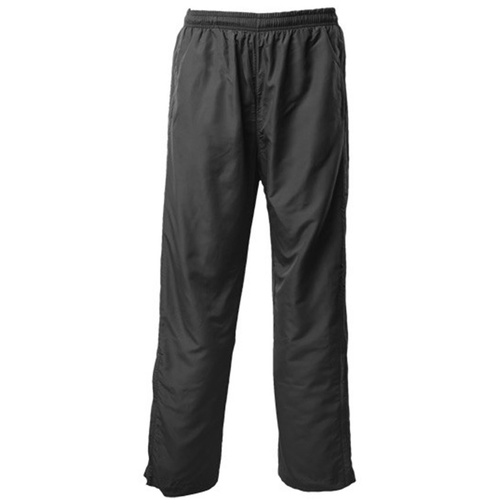 WORKWEAR, SAFETY & CORPORATE CLOTHING SPECIALISTS Men's Sports Track Pants--