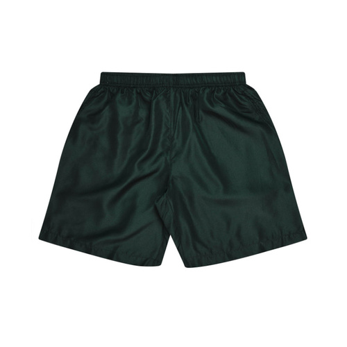 WORKWEAR, SAFETY & CORPORATE CLOTHING SPECIALISTS Men's Pongee Shorts--