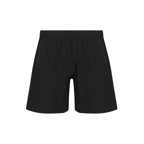 WORKWEAR, SAFETY & CORPORATE CLOTHING SPECIALISTS - Mens School Zip Short--