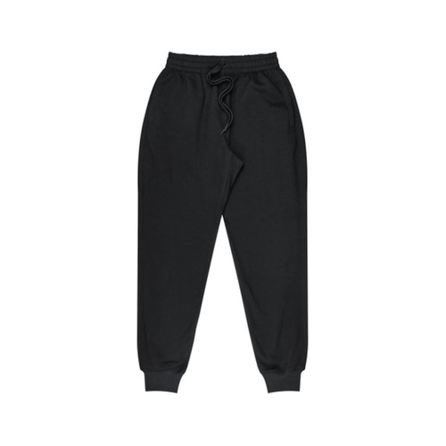 WORKWEAR, SAFETY & CORPORATE CLOTHING SPECIALISTS - Mens Tapered Fleece Pant--