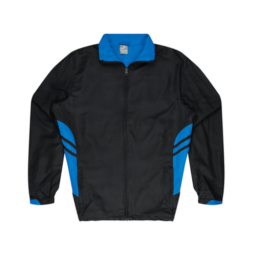 WORKWEAR, SAFETY & CORPORATE CLOTHING SPECIALISTS - Mens Tasman Tracktop--