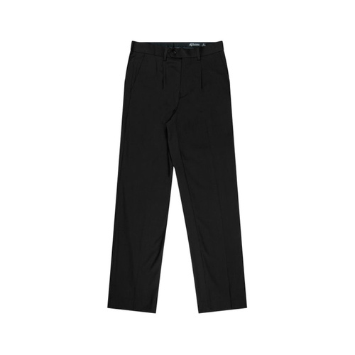 WORKWEAR, SAFETY & CORPORATE CLOTHING SPECIALISTS - Mens Pleated Pant--