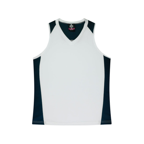 WORKWEAR, SAFETY & CORPORATE CLOTHING SPECIALISTS - Ladies Premier Singlet--