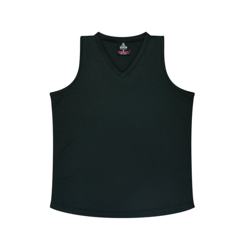 WORKWEAR, SAFETY & CORPORATE CLOTHING SPECIALISTS Ladie's Botany Singlet--