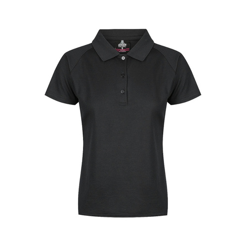 WORKWEAR, SAFETY & CORPORATE CLOTHING SPECIALISTS - Ladies Keira Polo--