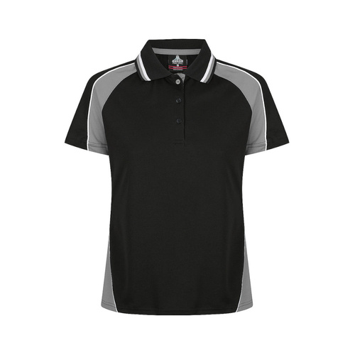 WORKWEAR, SAFETY & CORPORATE CLOTHING SPECIALISTS Ladies Panorama Polo--