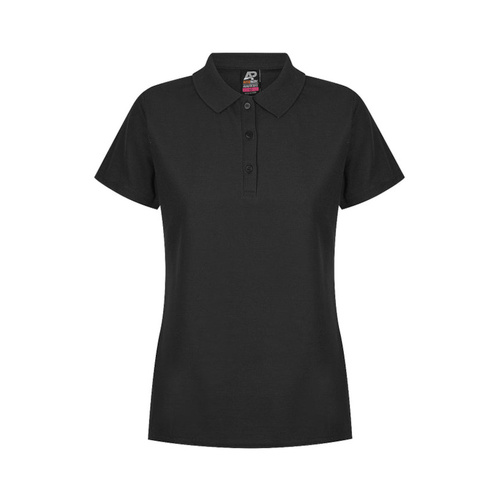 WORKWEAR, SAFETY & CORPORATE CLOTHING SPECIALISTS - Ladies Hunter Polo--