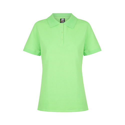 WORKWEAR, SAFETY & CORPORATE CLOTHING SPECIALISTS Ladies Claremont Polo--