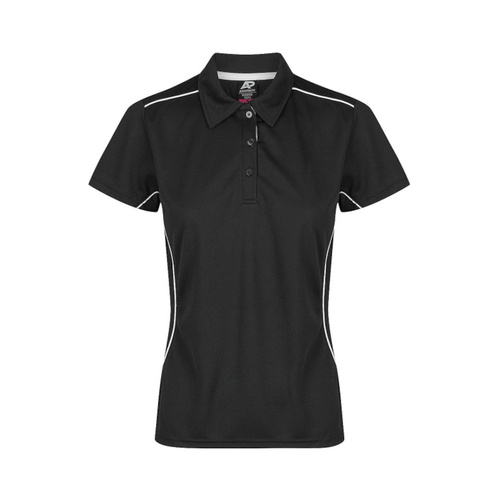 WORKWEAR, SAFETY & CORPORATE CLOTHING SPECIALISTS - Ladies Kuranda Polo--