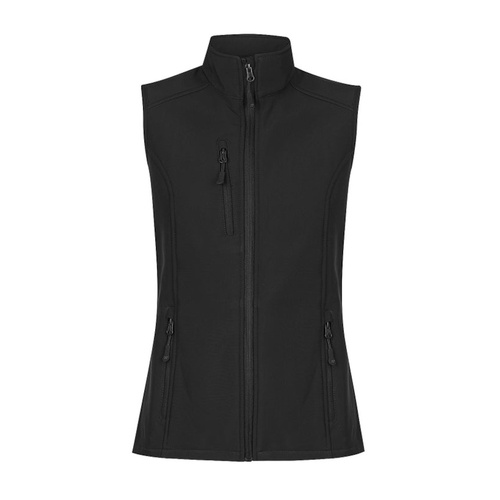 WORKWEAR, SAFETY & CORPORATE CLOTHING SPECIALISTS - Ladies Olympus Vest--