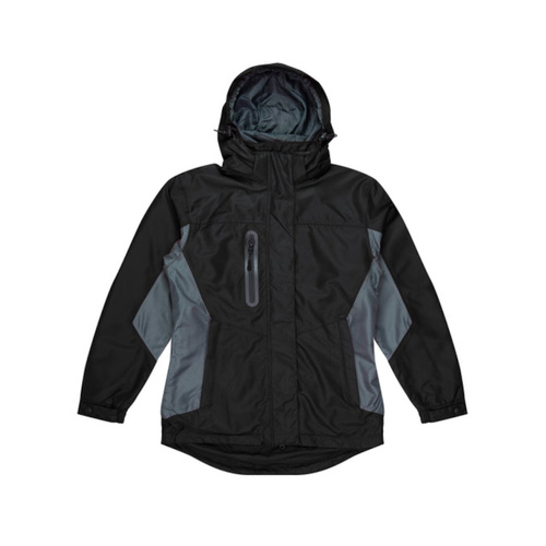 WORKWEAR, SAFETY & CORPORATE CLOTHING SPECIALISTS - Ladies Sheffield Jacket--