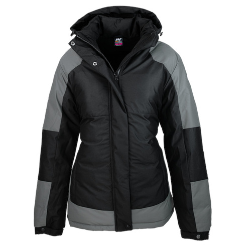 WORKWEAR, SAFETY & CORPORATE CLOTHING SPECIALISTS - Ladies Kingston Jacket--