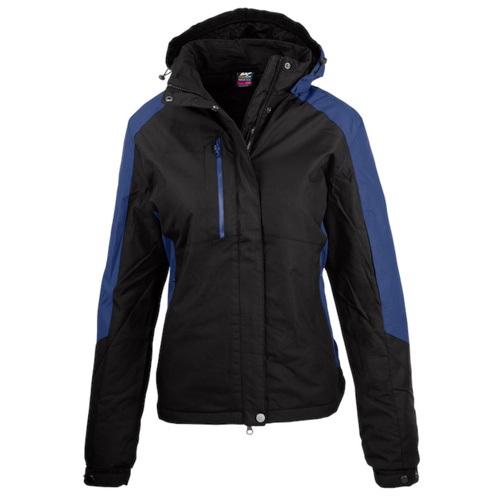 WORKWEAR, SAFETY & CORPORATE CLOTHING SPECIALISTS - Ladies Napier Jacket--