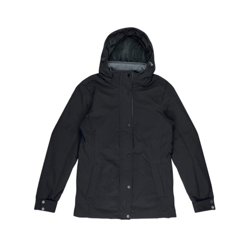 WORKWEAR, SAFETY & CORPORATE CLOTHING SPECIALISTS - Ladies Parklands Jacket--