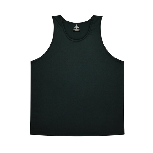 WORKWEAR, SAFETY & CORPORATE CLOTHING SPECIALISTS - Kid's Botany Singlet--