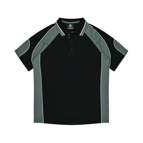 WORKWEAR, SAFETY & CORPORATE CLOTHING SPECIALISTS - Kid's Murray Polo--